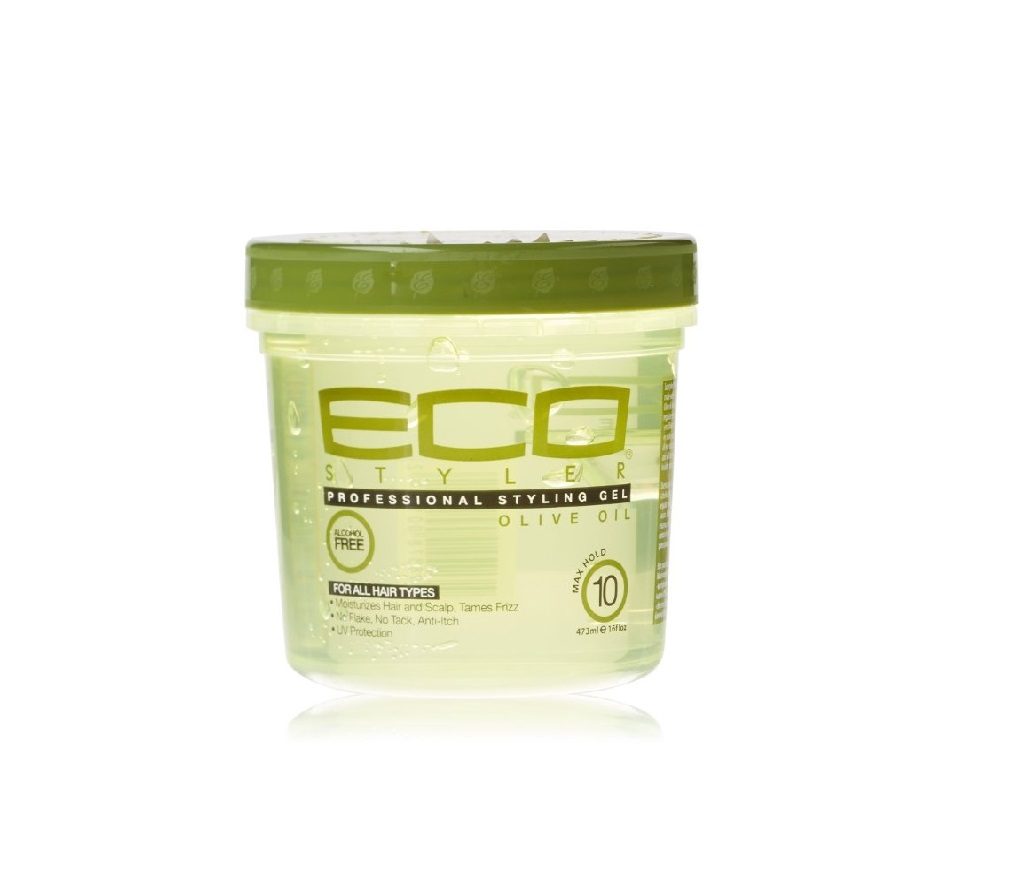 Eco Styler Olive Oil Gel