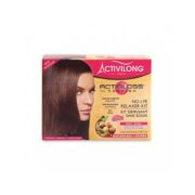 Kit Défrisant Doux Activilong Mild