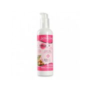 Lait Capillaire au Jojoba Macadamia Activilong Actigloss 240ml