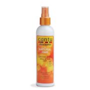 Cantu Natural Coconut Oil Shine Hold Mist 8oz