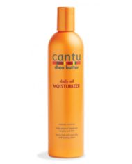 Lait Coiffant Hydratant Cantu Daily Oil Moisturiser Lait Coiffant Hydratant