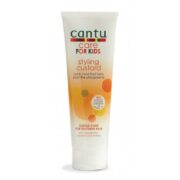 Creme Gel Booster Cheveux Styling Custard Cantu Kids