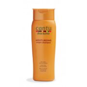 Shampooing Cantu Crème Hydratante
