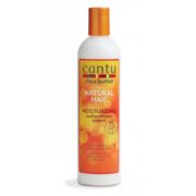 Creme Activatrice De Boucles 12oz Cantu Natural Moisturizing Curl Activator