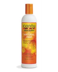 Cantu Natural Conditioning Creamy Hair Lotion