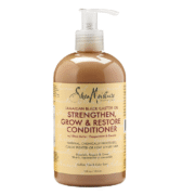 Jamaican Black Castor Oil Strengthen, Grow & Restore Conditioner 384ml