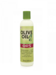 Lait Coiffant Incredibly Rich Oil Moisturizing Hair Lotion Ors Olive Oil