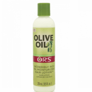 Lait Coiffant Incredibly Rich Oil Moisturizing Hair Lotion Ors Olive Oil