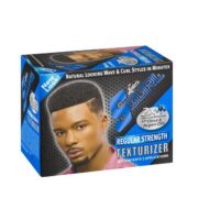 Assouplissant Cheveux For Men Scurl