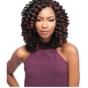 Crochet Braid African Collection Jamaican Bounce 26"