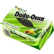 Savon Noir Dudu-Osun Savon
