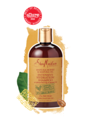 Shampoing a l'huile de Manuka Honey Mafura Oil Intensive Hydration Shampoo 13oz