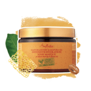 Masque Hydratant Manuka Honey & Mafura Oil Intensive Hydration Masque Shea Moisture