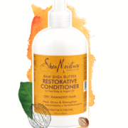 Après Shampooing Au Karite Raw Shea Butter Restorative Conditioner