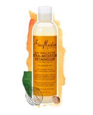 Demelant Raw Shea Butter Extra Moisture Detangler