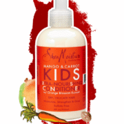 Après Shampooing Mango Carrot Kids Extra-Nourishing Conditioner