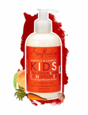 Après Shampooing Mango Carrot Kids Extra-Nourishing Conditioner
