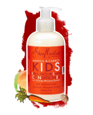 Après Shampooing Mango Carrot Kids Extra-Nourishing Conditioner