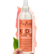 Démêlant Enfant Coconut Hibiscus Kids Extra Moisturizing Detangler