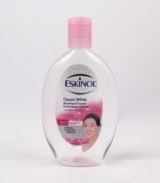 Lotion Nettoyant Vissage Eskinol Classic White Blackhead Prevent Facial Deep Cleanser