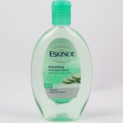 Lotion Nettoyant Eskinol Refreshing Facial Deep Cleanser With Pure Cucumber
