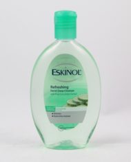 Lotion Nettoyant Eskinol Refreshing Facial Deep Cleanser With Pure Cucumber