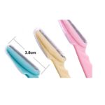 Rasoir sourcille Tinkle Razor