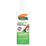 Soins Sans Rinçage L’huile De Coco Coconut Oil Formula Strengthening Leave-In Conditioner Palmer’s