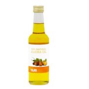 L’Huile De Jojoba 250ml Yari