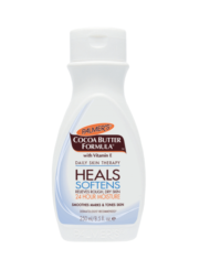 Lait Corporel Beurre De Cacao Palmer Cocoa Butter Formula Daily Skin Therapy