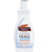 Lait Corporel Beurre De Cacao Cocoa Butter Formula Daily Skin Therapy 400ml Palmer's
