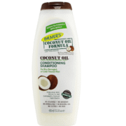 Coconut Oil Formula Conditioning Shampoo