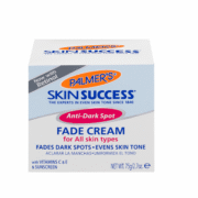 Creme de vissage Anti Tâche Skin Success Anti-Dark Spot Fade Cream, For all skin types
