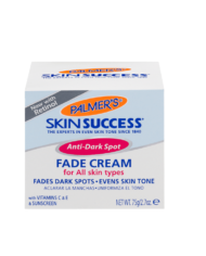 Creme de vissage Anti Tâche Skin Success Anti-Dark Spot Fade Cream, For all skin types