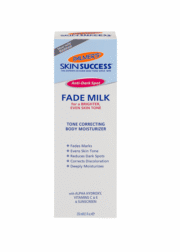 Lait Corporelle Skin Success Anti-Dark Spot Fade Milk 250ml