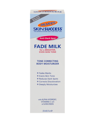 Lait Corporelle Skin Success Anti-Dark Spot Fade Milk
