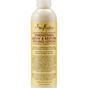 Jamaican Black Castor Oil Strengthen, Grow & Restore Styling Lotion