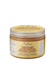 Jamaican Black Castor Oil Strengthen, Grow & Restore Treatment Masque