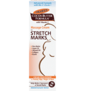 Cocoa Butter Formula Massage Cream for Stretch Marks