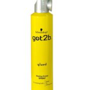 Spray Fixant Got2b Glued Blasting Freeze 300ml