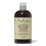 Shampooing Shea Moisture Jamaican Black Castor Oil Strengthen Grow Restore Shampoo 384ml