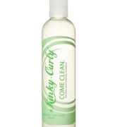 Shampoing Kinky Curly Clarifiant Come Clean 8oz