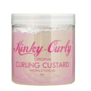 Kinky Curly Curling Custard 8oz