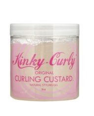Kinky Curly Curling Custard 8oz