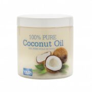 L'Huile De Coco 500ml Yari