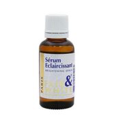 Serum Eclaircissant 30ml Fair White