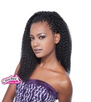 Crochet Braid Semi Natural Brazilian Braid 20" Freetress