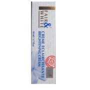 Creme Eclaircissante 50ml Faire White
