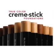 Fond De Tient True Color Stick Foundation Black Opal
