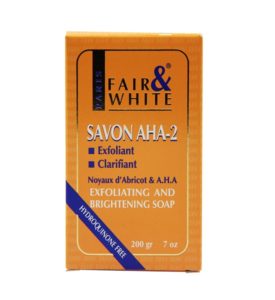 Savon AHA Original AHA-2 200g
